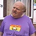 phil collins trailer park